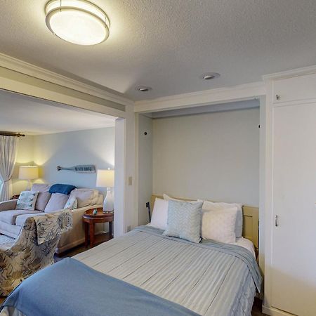 Arden Cottage Ньюпорт Экстерьер фото