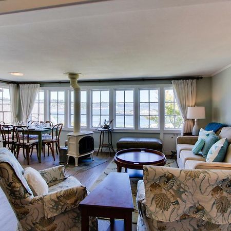 Arden Cottage Ньюпорт Экстерьер фото
