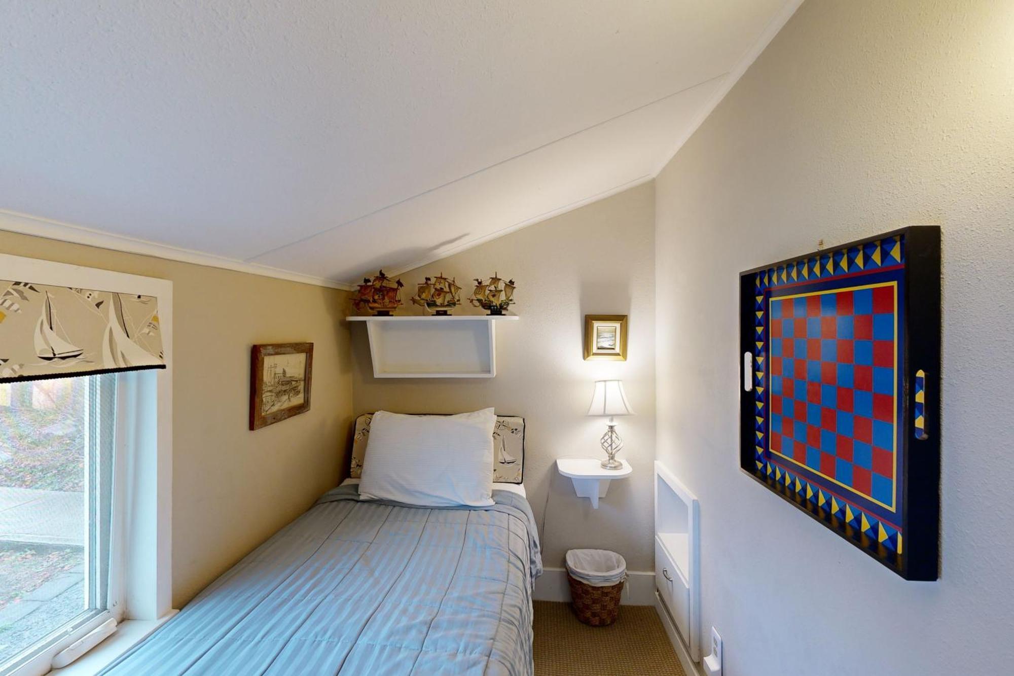 Arden Cottage Ньюпорт Экстерьер фото