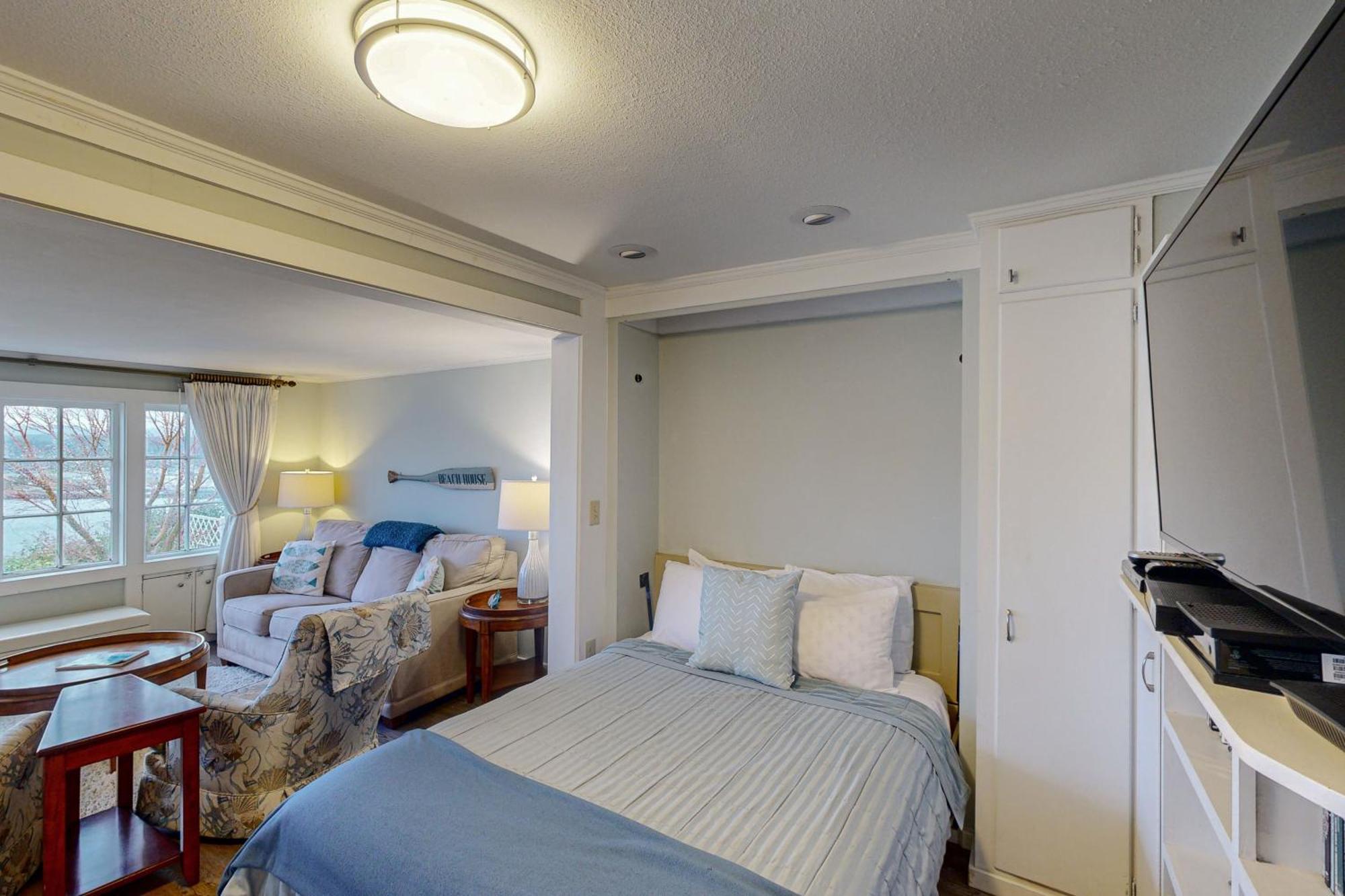 Arden Cottage Ньюпорт Экстерьер фото