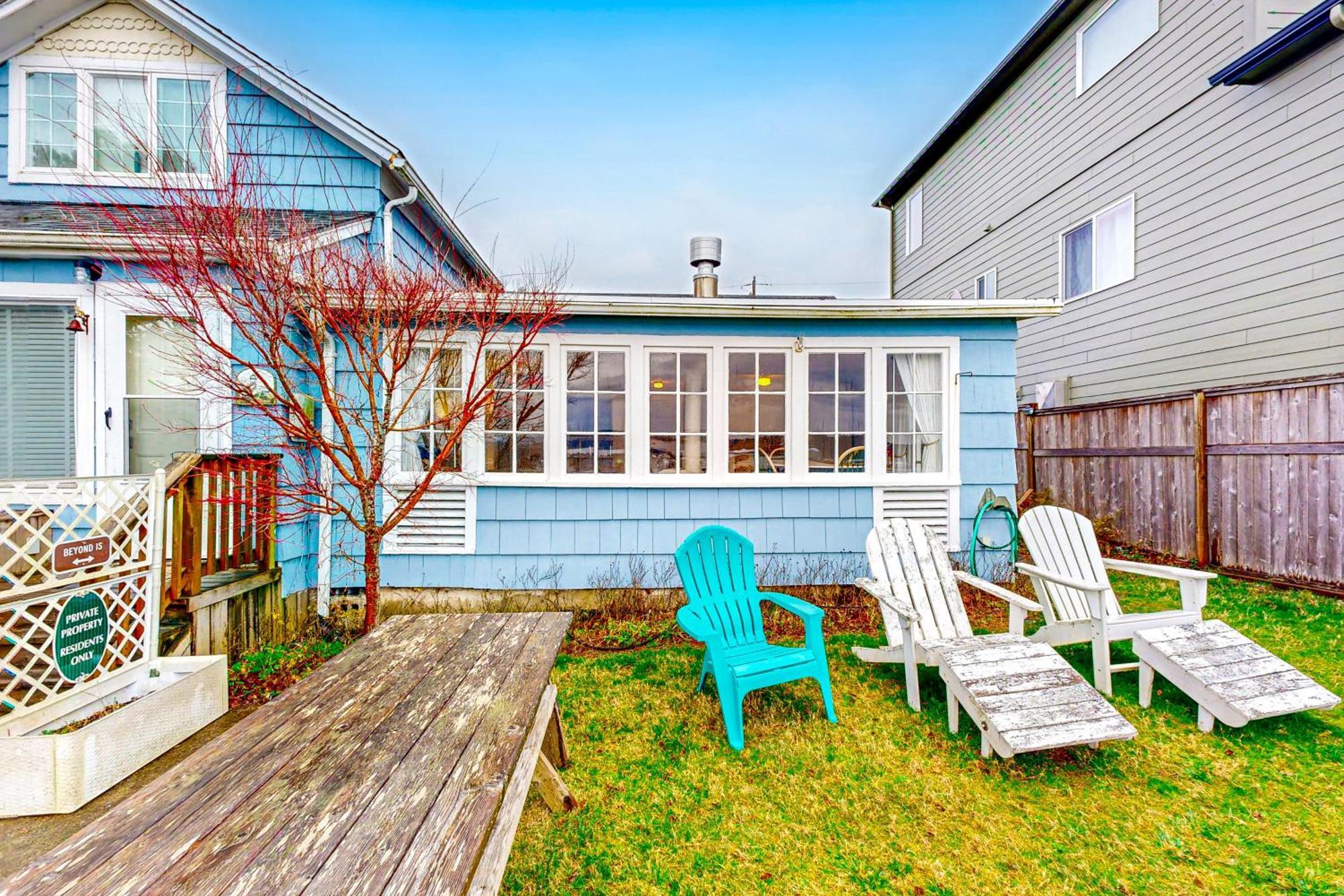 Arden Cottage Ньюпорт Экстерьер фото