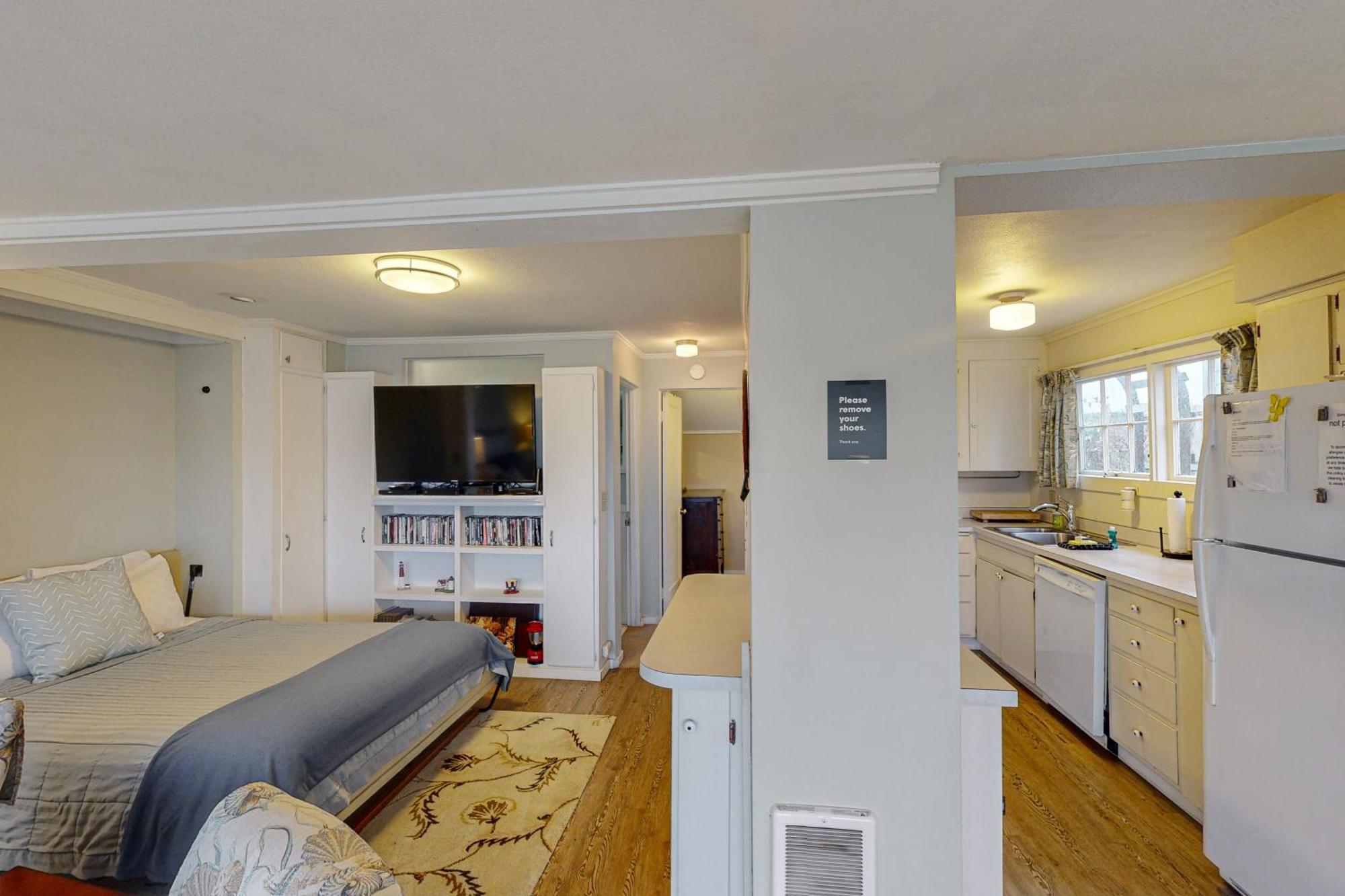 Arden Cottage Ньюпорт Экстерьер фото