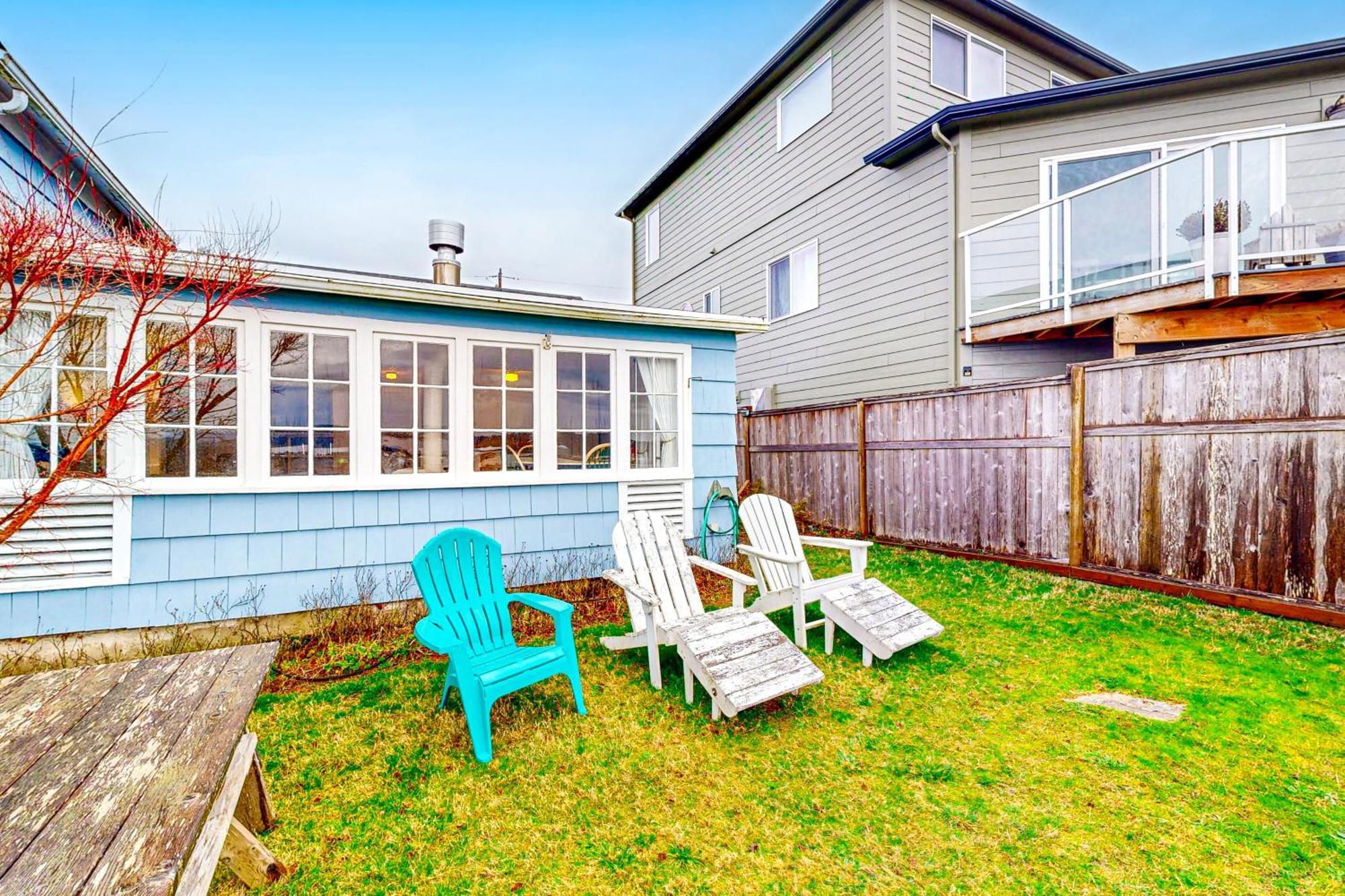 Arden Cottage Ньюпорт Экстерьер фото
