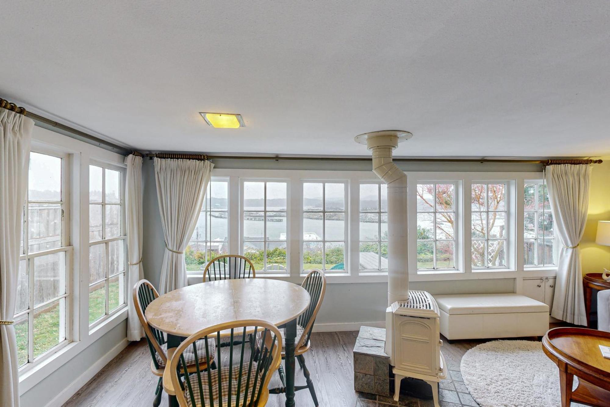 Arden Cottage Ньюпорт Экстерьер фото