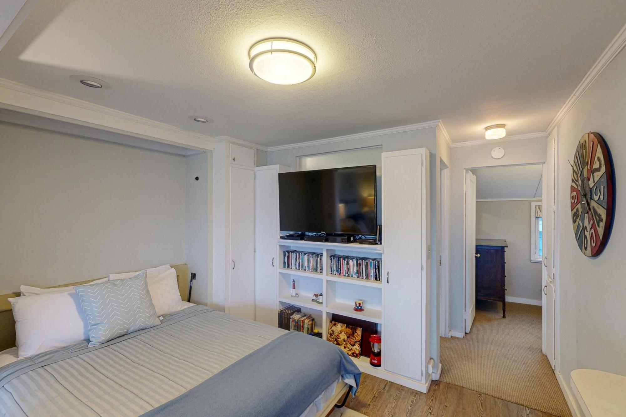 Arden Cottage Ньюпорт Экстерьер фото