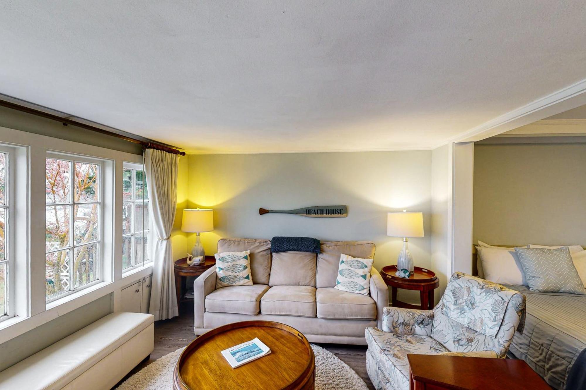 Arden Cottage Ньюпорт Экстерьер фото