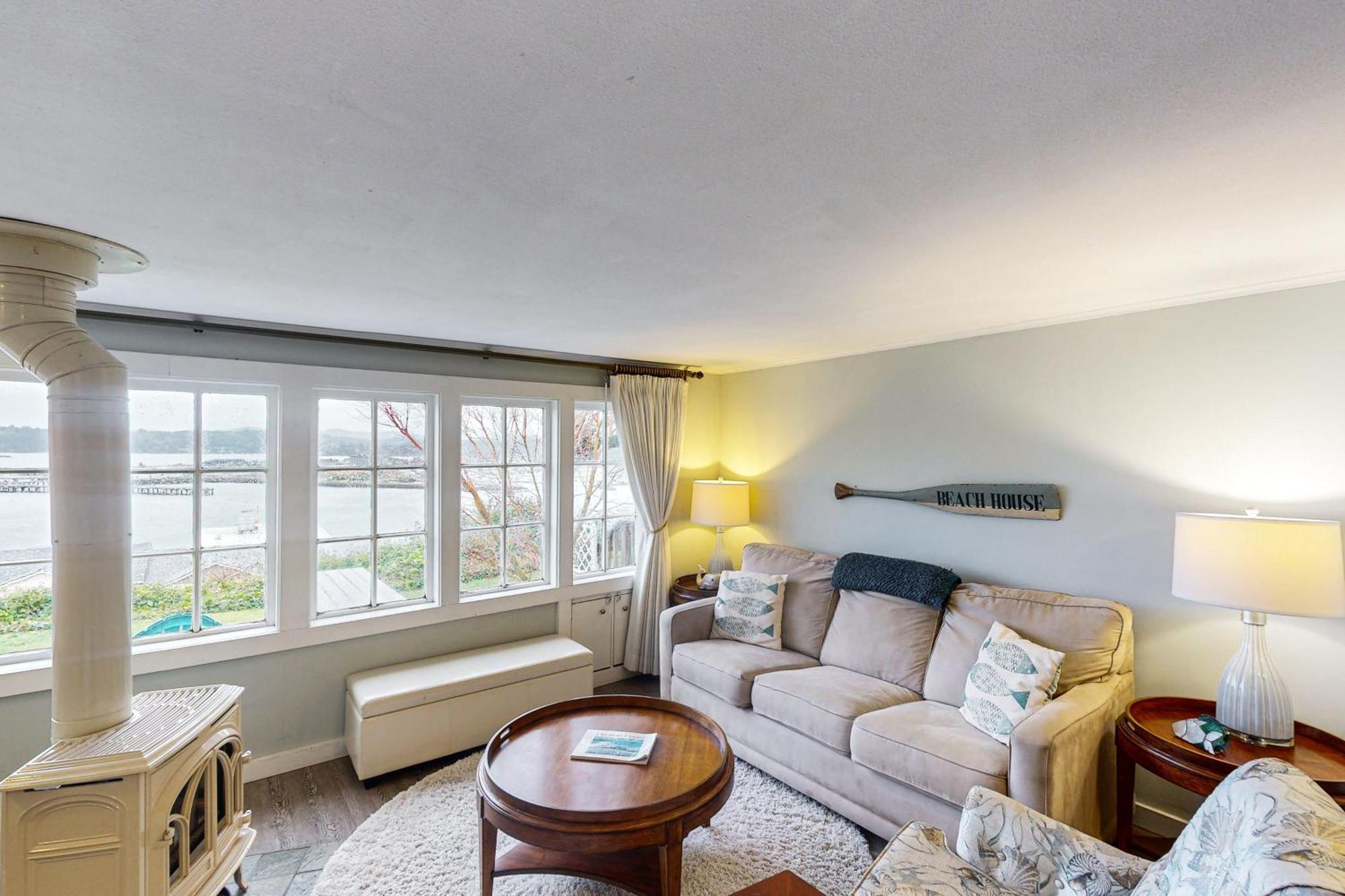 Arden Cottage Ньюпорт Экстерьер фото