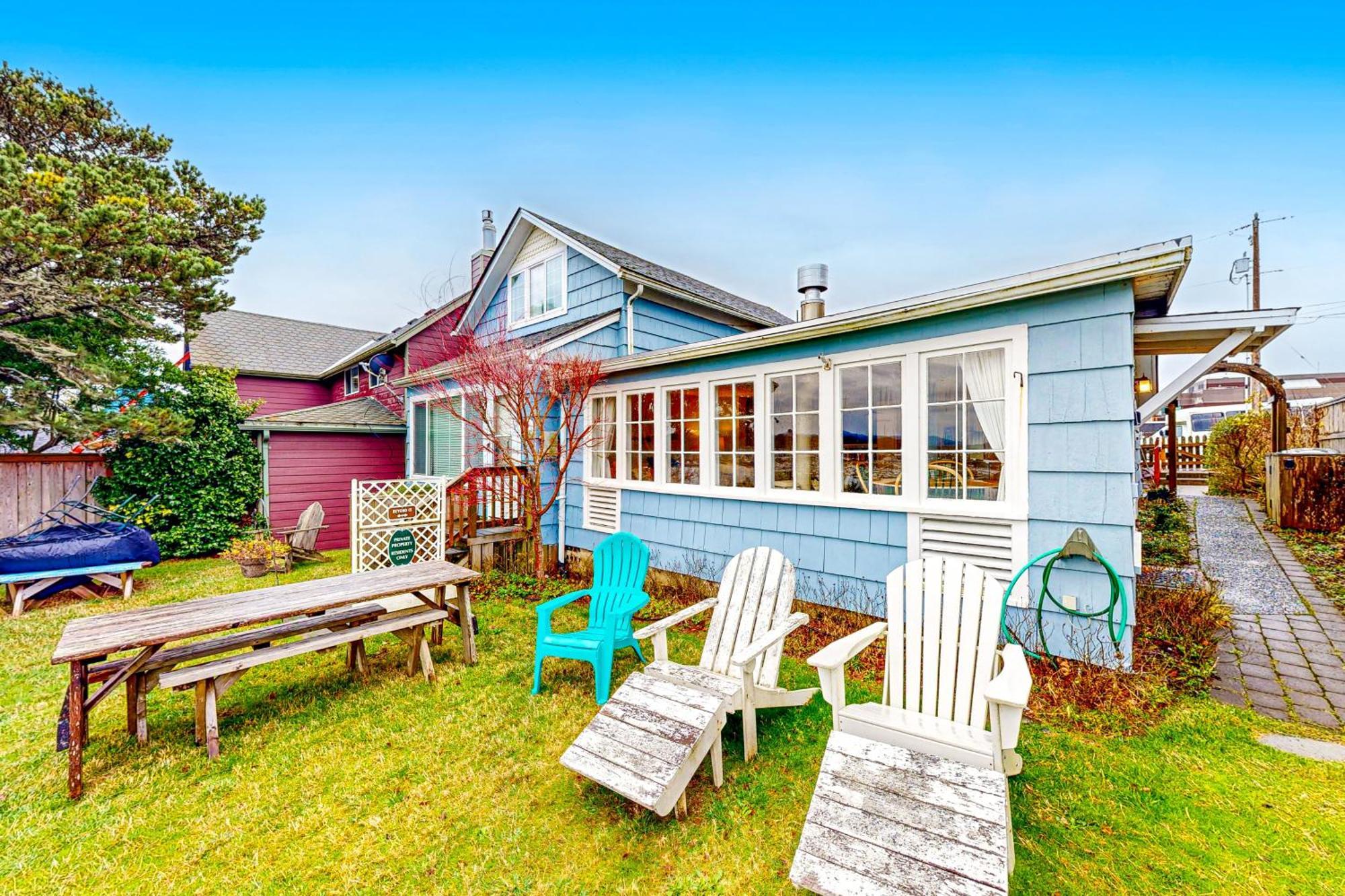 Arden Cottage Ньюпорт Экстерьер фото