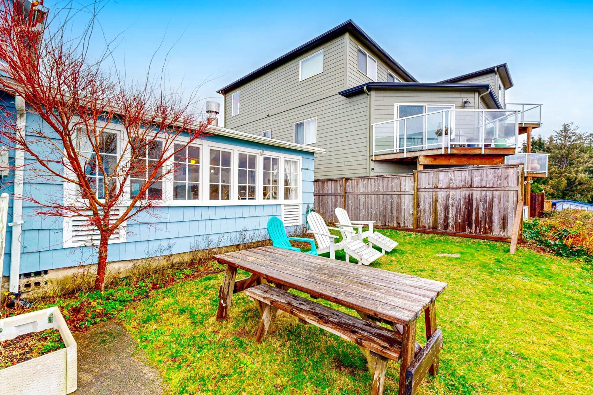 Arden Cottage Ньюпорт Экстерьер фото